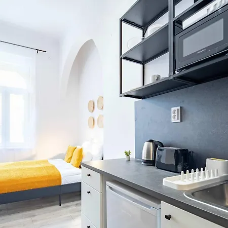 - Easy - Easy Sleep Appartement *