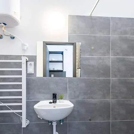 - Easy - Easy Sleep Apartmán