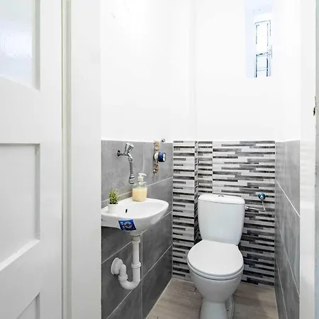 Appartement - Easy - Easy Sleep