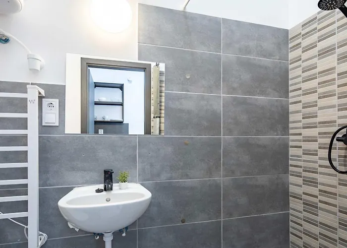 - Easy - Easy Sleep Апартаменты *