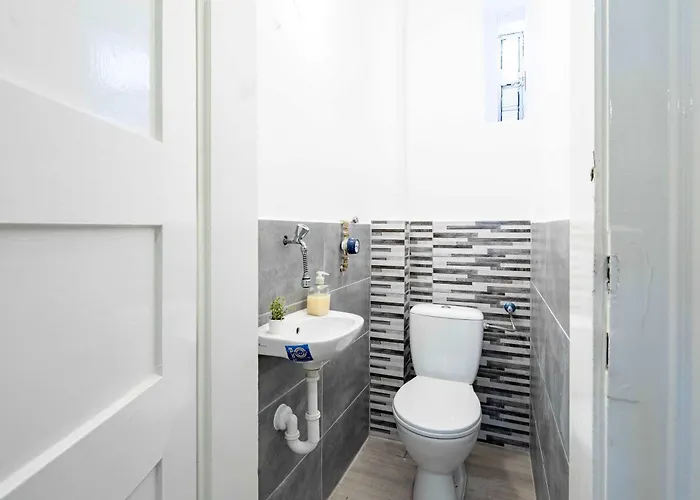 Апартаменты - Easy - Easy Sleep