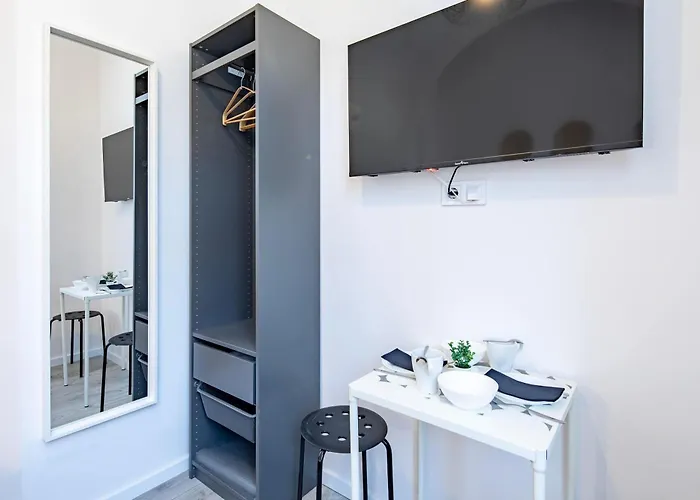 - Easy - Easy Sleep Apartment *