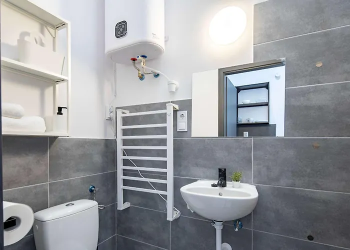 Apartment - Easy - Easy Sleep