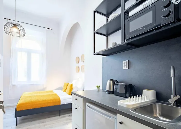 - Easy - Easy Sleep Apartment *