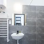 - Easy - Easy Sleep Апартаменты